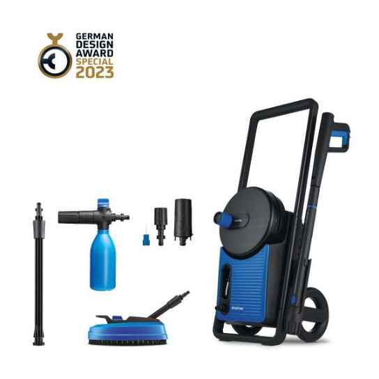 Myjka ciśnieniowa EXCELLENT 160-10 POWER NILFISK