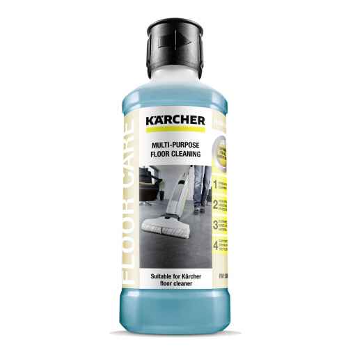 Uniwersalny środek do czyszczenia podłóg RM 536 Kärcher