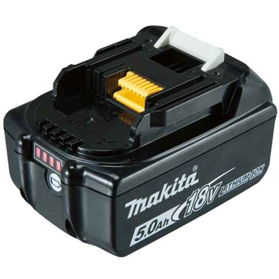 Akumulator BL1850B (18V / 5,0 Ah) LXT MAKITA