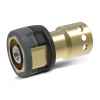 Adapter 4 M22 - obrotowy KARHCER