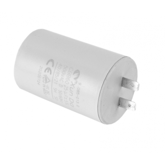 Kondensator 25uF KARCHER 9.085-013.0