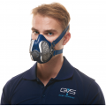 PÓŁMASKA OCHRONNA WIELOKROTNEGO UŻYTKU GVS ELIPSE P3 RD SPR501 Z FILTRAMI PRZECIWPYŁOWYMI