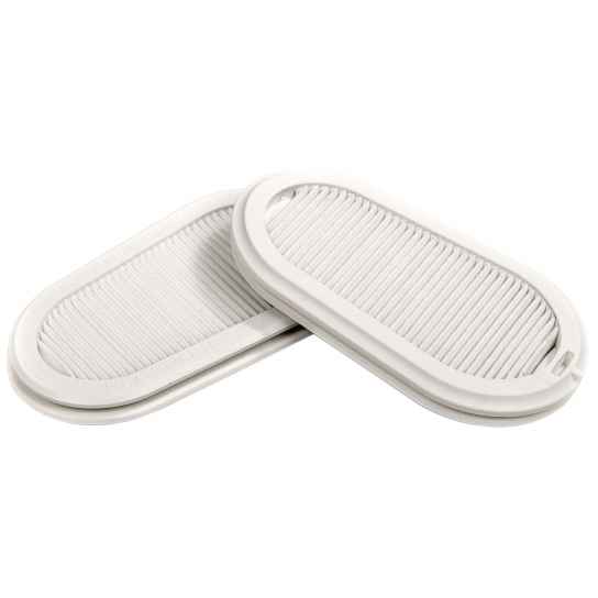 FILTRY PRZECIWPYŁOWE ELIPSE GVS P3 RD SPR316 DO PÓŁMASEK SPR299/501/407/406