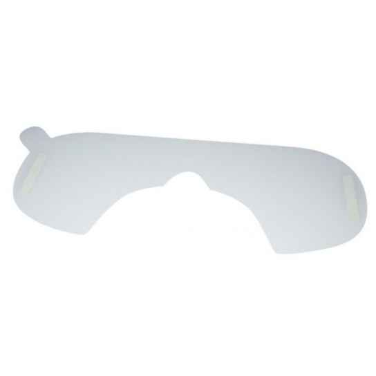 ZESTAW FOLII OCHRONNYCH DO WIZJERA MASKI GVS ELIPSE INTEGRA SPM520 10 SZT