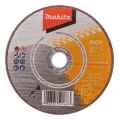 MAKITA D-74815-5 Tarcza do cięcia stali nierdzewnej 76x10mm 1.0mm 5 sztuk do DMC300