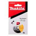 MAKITA D-74815-5 Tarcza do cięcia stali nierdzewnej 76x10mm 1.0mm 5 sztuk do DMC300