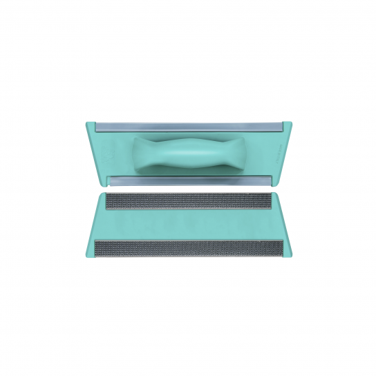 Ręczny trzymak padów 30 cm z zapięciem na rzepy KÄRCHER