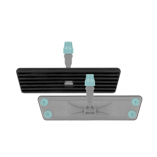 Trzymak mopa 60 cm z listwami gumowymi KÄRCHER