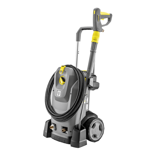 Myjka wysokociśnieniowa HD 8/18-4 M Plus Kärcher