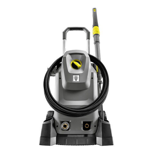 Myjka wysokociśnieniowa HD 8/18-4 M Plus Kärcher