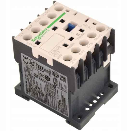 Stycznik KARCHER do HDS 690V 20A