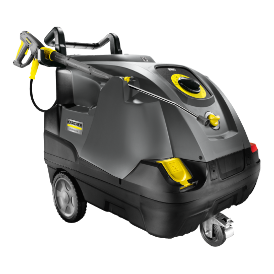myjka profesjonalna HDS 8/18-4 C KÄRCHER