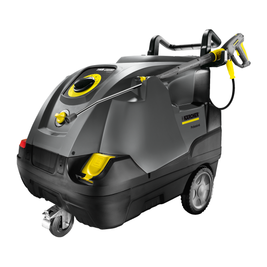 myjka profesjonalna HDS 8/17 C KÄRCHER