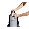 Odkurzacz plecakowy akumulatorowy GD5 NILFISK