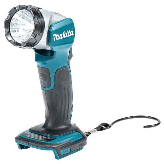 Akumulatorowa latarka LED LXT MAKITA
