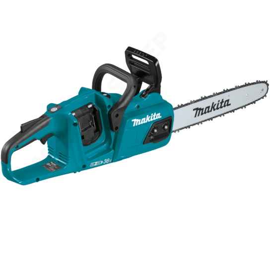 MAKITA DUC355Z akumulatorowa pilarka łańcuchowa 35cm