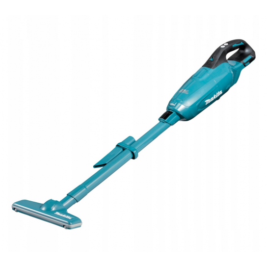 Akum. odkurzacz pionowy 18 V MAKITA