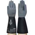 RĘKAWICE CHEMICZNE WIELOKROTNEGO UŻYTKU ALPHATEC 53-001 ANSELL