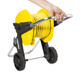 WÓZEK NA WĄŻ HT 3.420 W ZESTAWIE 1/2" Kärcher