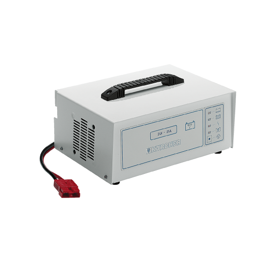 Ładowarka do KM 100/100 Kärcher