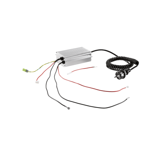 Ładowarka do KM 70/30 Kärcher