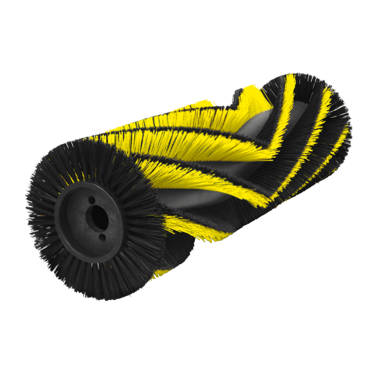 Twarda szczotka walcowa, 1194 mm Kärcher