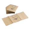 Papierowe torebki filtracyjne, NT 25, NT 35, NT 45, NT 361, NT 561, NT 611 300 szt. KÄRCHER 6.904-224.0