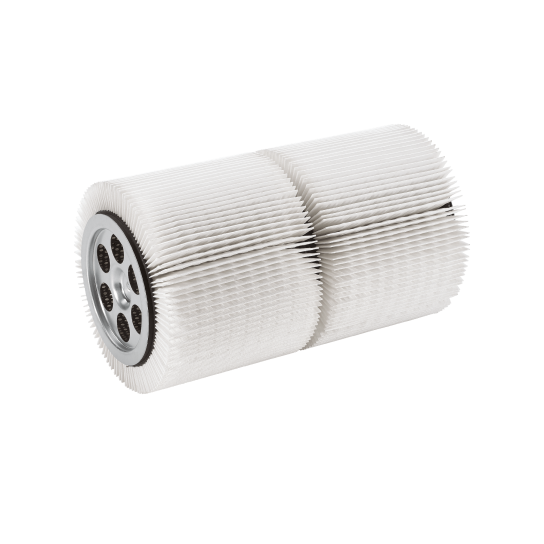 Filtr okrągły Kärcher