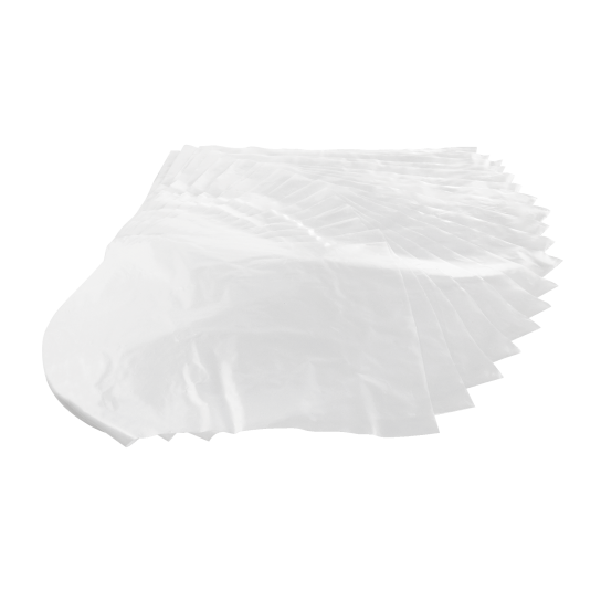 Worek filtracyjny wykonany z polietylenu 65 - 100 l, 20 sztuk KÄRCHER