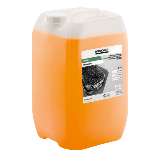 CP 930 Środek do mycia wstępnego w koncentracie, 20 l Kärcher