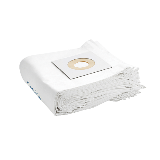 Papierowy wklad filtra 10 stk. KÄRCHER