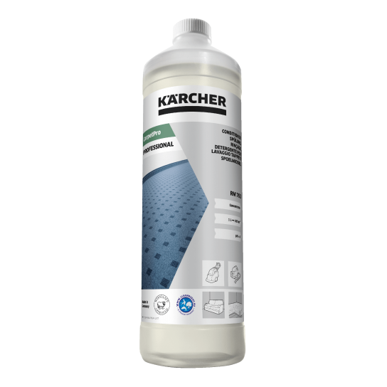 CarpetPro RM 763 Płyn do płukania, 1 l Kärcher