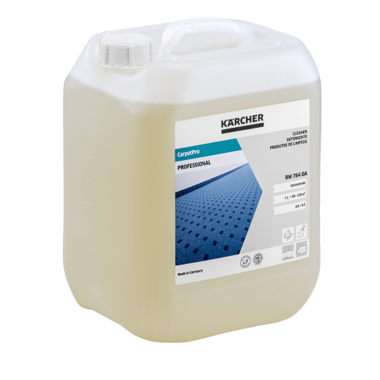 CarpetPro RM 764 Środek czyszczący, 10 l Kärcher
