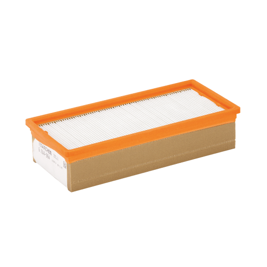 Filtr powierzchniowy HEPA KÄRCHER