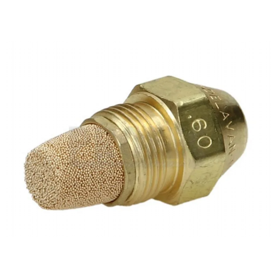 Dysza paliwa 1,25-60°-SS HDS KARCHER