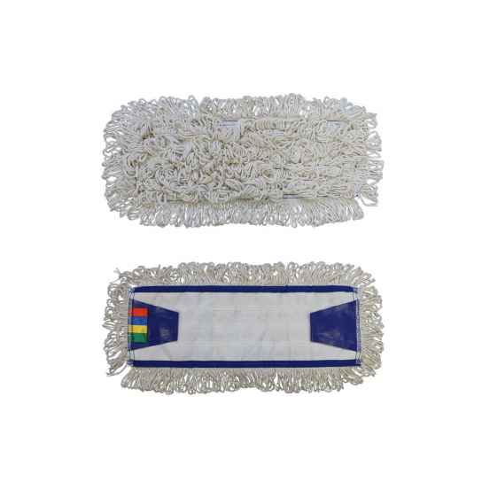 Mop z zakładkami STANDARD bawełniany 40 cm