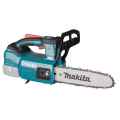 Akumulatorowa pilarka łańcuchowa DUC254 MAKITA