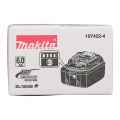 Akumulator BL1860B (18V / 6,0 Ah) LXT MAKITA