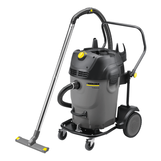odkurzacz uniwersalny NT 65/2 Tact² Tc KÄRCHER