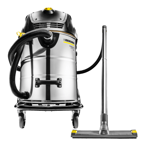 odkurzacz uniwersalny NT 75/2 Tact² Me Tc KÄRCHER