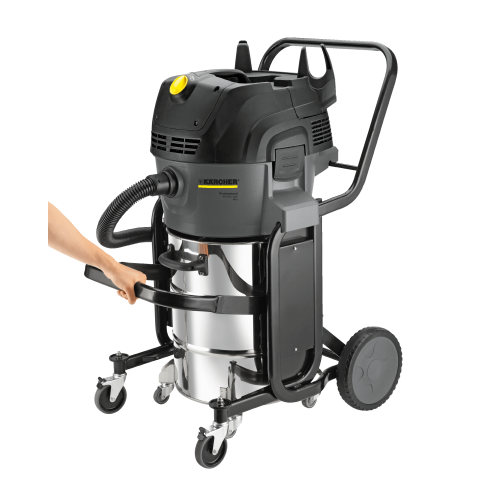 odkurzacz uniwersalny NT 55/2 Tact² Me I KÄRCHER