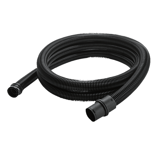 Wąż ssący z systemem Clip ID 40, 4 m Kärcher