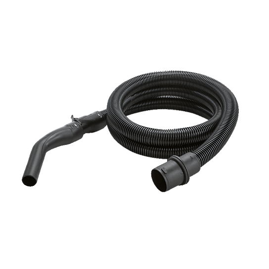 Wąż ssący z systemem Clip el. ID 35, 2,5 m Kärcher