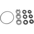 Zestaw naprawczy części zamiennych uszczelki KARCHER
