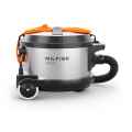 Cichy odkurzacz VP930 ECO PRO HEPA EU