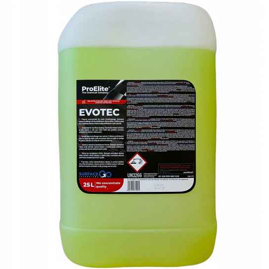 ProElite Tr-f 2.0 piana aktywna do mycia auta 5L