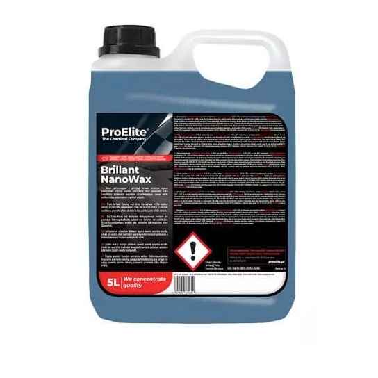 ProElite Tr-f 2.0 piana aktywna do mycia auta 5L