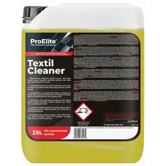 ProElite Brillant Shampoo-szampon z woskiem 5000ML