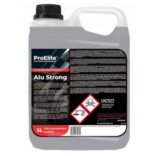 ProElite Brillant Shampoo-szampon z woskiem 5000ML