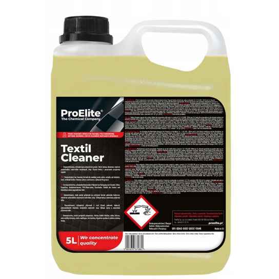 ProElite Brillant Shampoo-szampon z woskiem 5000ML